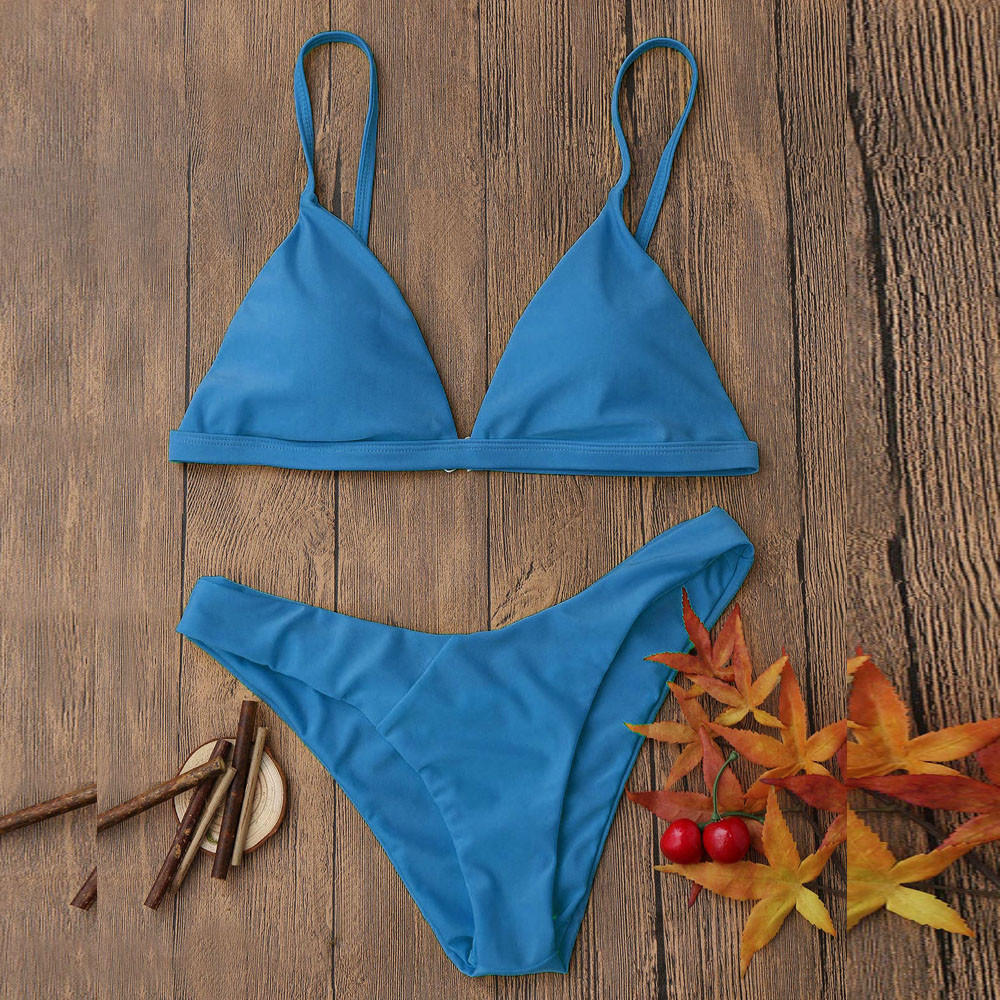 

Женский бюстгальтер, пляжный бикини, купальник