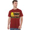 Garfield Mens Attractive T-Shirt