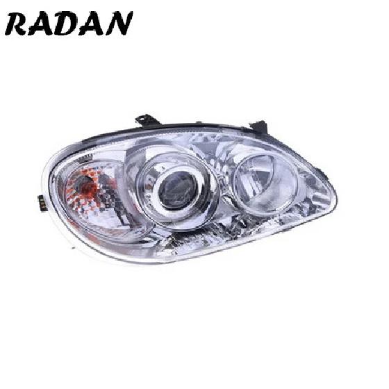Front Light Headlight for  Faw Xiali N3 Left