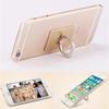 Mobile  Phone  Holder Metal 360-degree Free Rotating Creative Ring Buckle Bracket