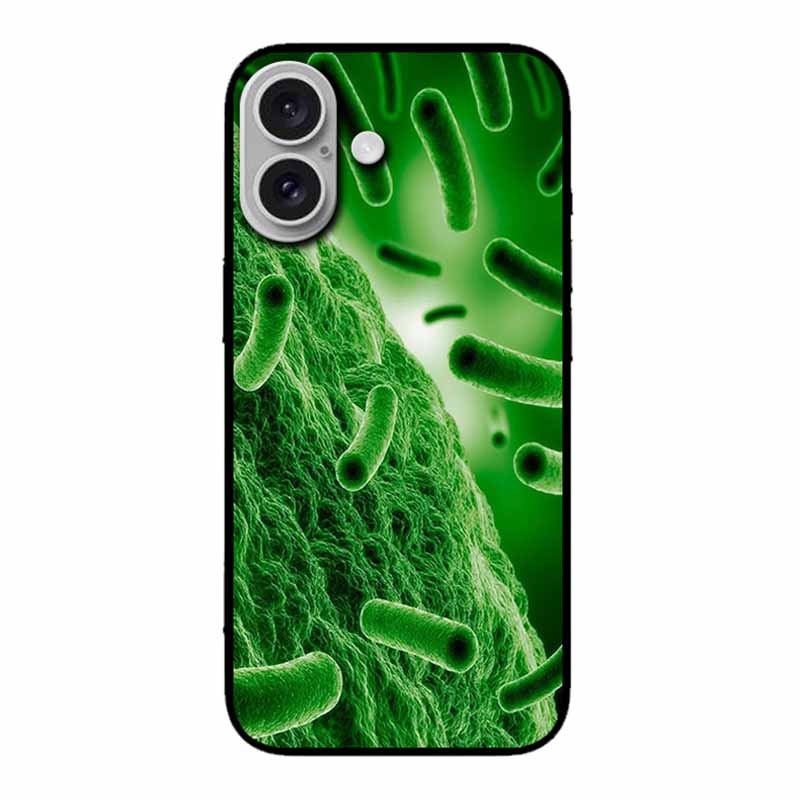 For Iphone 17 5G Case 2025 6.3" Bag Flowers Black TPU Silicone Soft Back Cover For Iphone 16 Plus 17 Phone Case Shockproof Shell