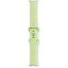 Active Bracelet for Pixel Watch Size S+l Yellow Google
