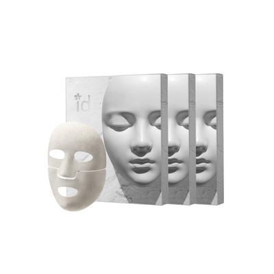 ID Plaster Pack 3 Boxes 12 Sheets