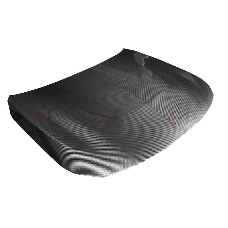 BMW M2 G87 Carbon Fiber Front Hood Kit