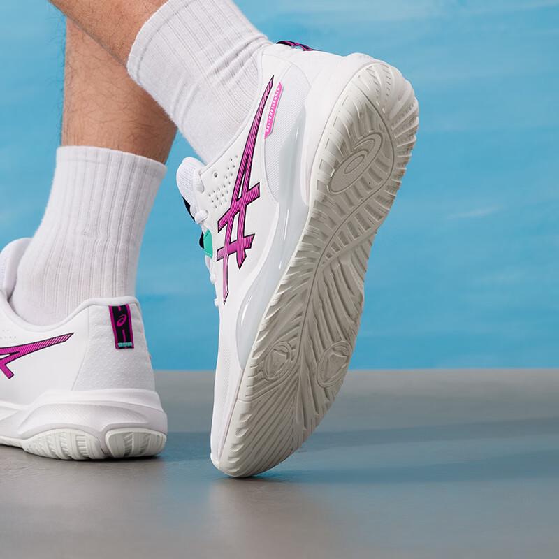 ASICS Men's GEL-CHALLENGER 15 Tennis Shoes