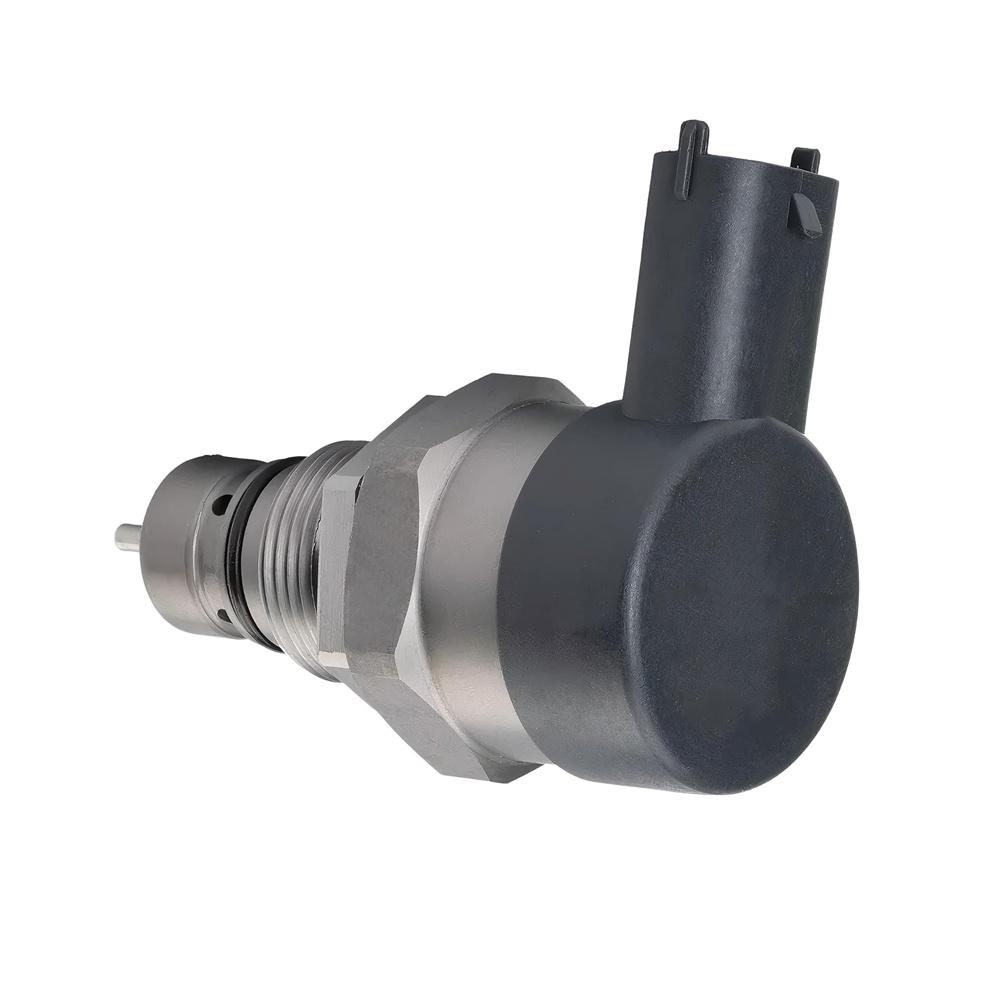 Fuel Rail Pressure Regulator 0281006017 For Ford 6.7L Powerstroke Diesel 2011-19