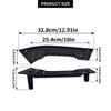 8200730607 For Renault Master 3 Nissan NV400 Interstar Opel Movano B Front Right Interior Door Handle 8090200Q0C 80902-00Q0C