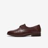 Bata Oxford Leather Commuter Women's Shoes