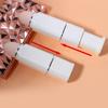 8-in-1 Square Makeup Brush Mini Portable Retractable Blush Brush Eye Shadow Brush Novice Makeup Set