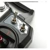 FLYSKY FS-I6X I6X 2.4G 10CH AFHDS 2A Radio Transmitter with IA6B IA10B Receiver