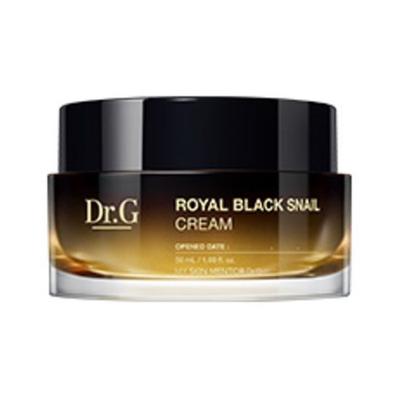 Royal Black Snail Cream 50ml+15ml