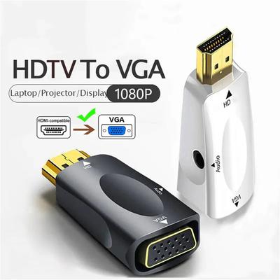 Audio - video příslušenství – HDMI kabely a adaptéry