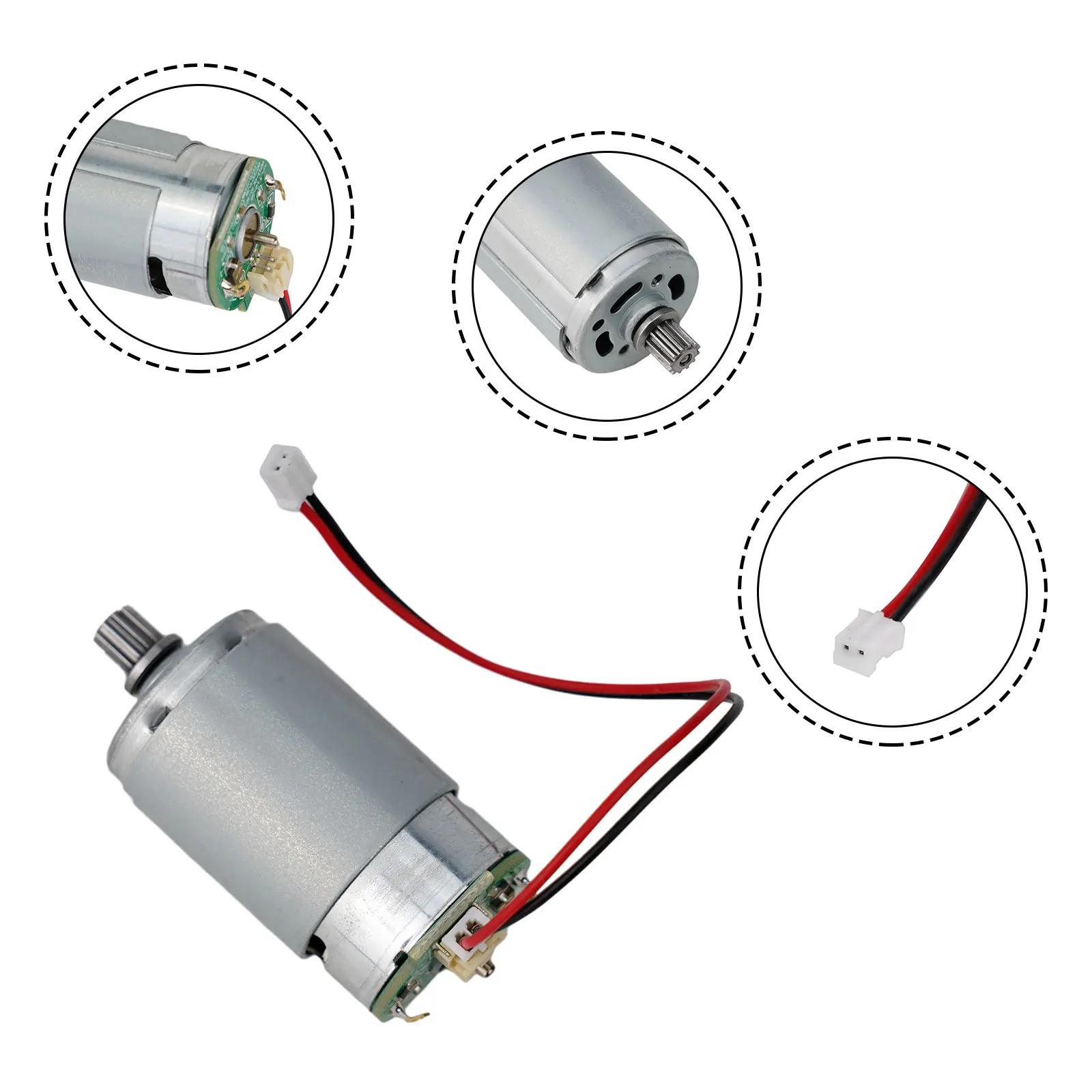 

Replacement Motor Part For CONGA EXCELLENCE 3090 5040 990 For Ilife V7SVacuum Cleaner Household Sweeper Replacement Parts China Mainland