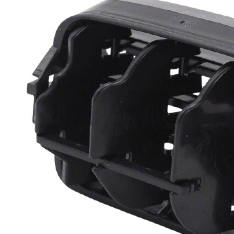 AC Heat-Air Vent- Interior Center Console Air Vent- Outlet for Clio II 1998-2001