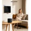 EU WiFi Smart Wall Switch with Alexa & Google Voice Control, Touch & Dual Control