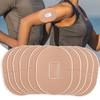 Waterproof Anti-Slip Sports Sensor Adhesive Patch