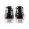 Vans Sk8 Hi 'Black White' Vans VN0A4VHE9Z9