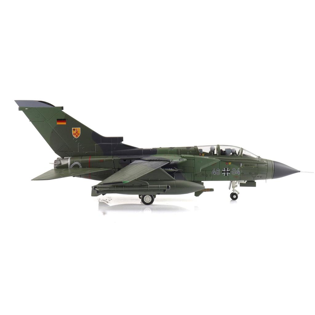 Hobby Master Maßstab Tornado 4 RAF 100 Jahre ZA554 RAF Marham 2018 Fertiges Modell HA6724 1/72 GR.