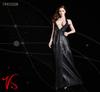 [TOYBARJAPAN] 16 scale action figure compatible with TBLeague and other bodies VSTOYS 19XG52 Beautiful woman evening cabaret dress and high heels