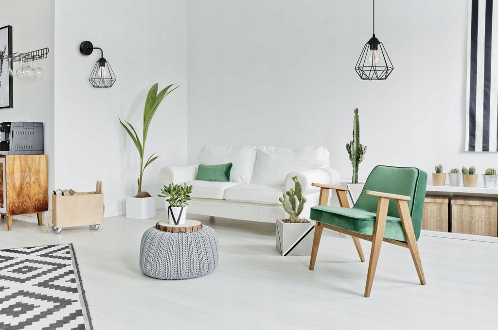 ELEGANT RETRO WALL LAMP WIRE BLACK LOFT