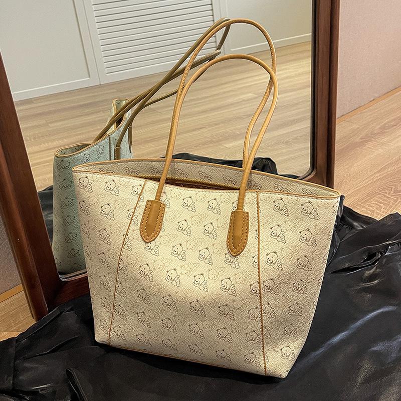 

Сумки-тоут для женщин, большая вместительная рабочая сумка-ведро из искусственной кожи, дизайнерская сумка-хобо, сумки на плечо