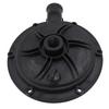 R0536300 Volute Replacement for PB4 60 Booster Pump Plastic Pool Pump Volute for Spa Pool Maintenance