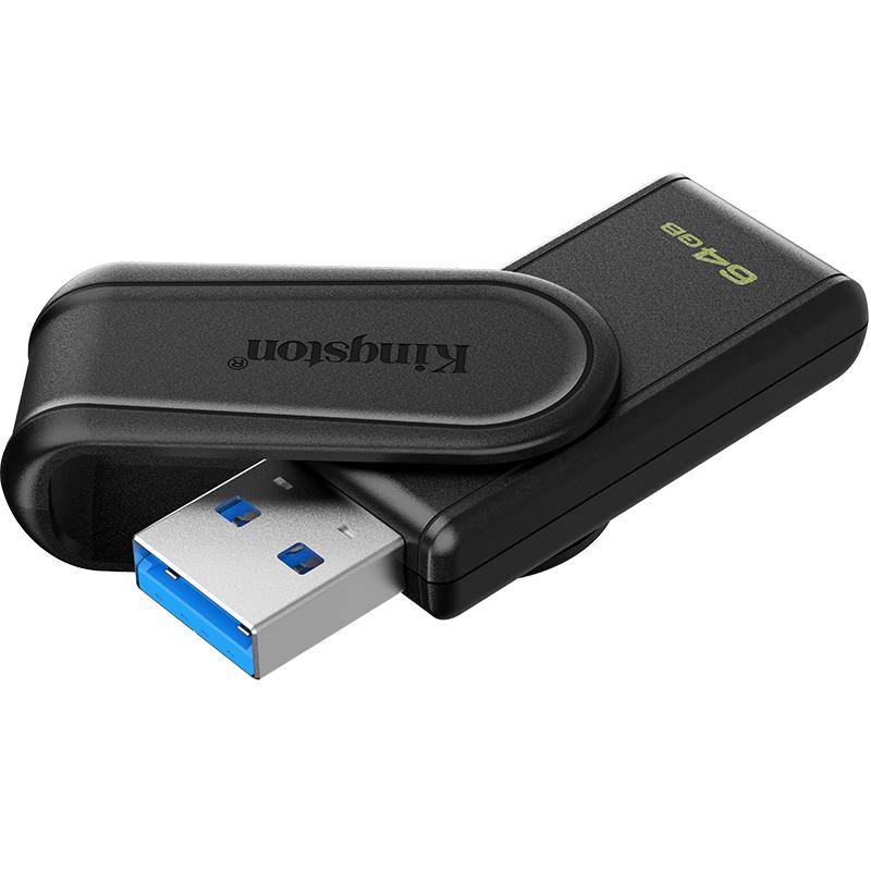 Kingston DataTraveler USB 3.2 Flash Drives