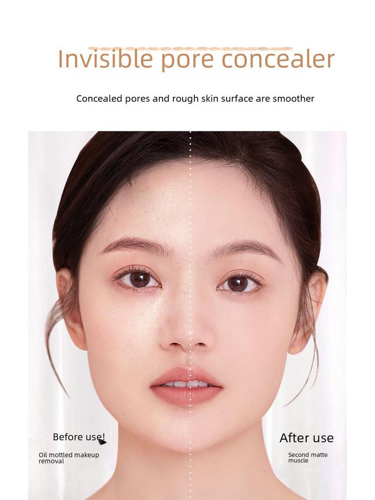 Marco Andy Ballet Little Golden Man Long-lasting Waterproof Setting Powder