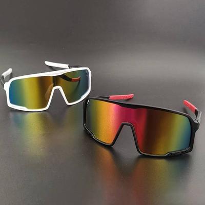 Ropa para ciclismo – Gafas de ciclismo