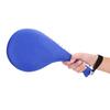 Boxing Taekwondo Karate   Punching Training Target Soft PU Sponge Pad Children (Red)