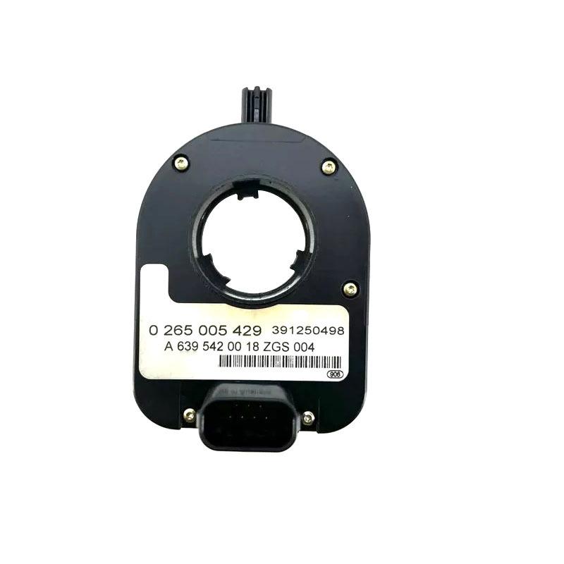 

6395420018 A6395420018 Steering Angle Sensor For 2003 Mercedes Benz Vito Viano W639