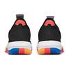 Anta Basketball Collection Textile, Synthetic Leather Laser Cushioning Slip Resistant Abrasion Resistant Breathable 112011607-10