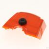 Air Filter Cleaner Cover Base For MS440 MS290 MS260/180/170/381/250