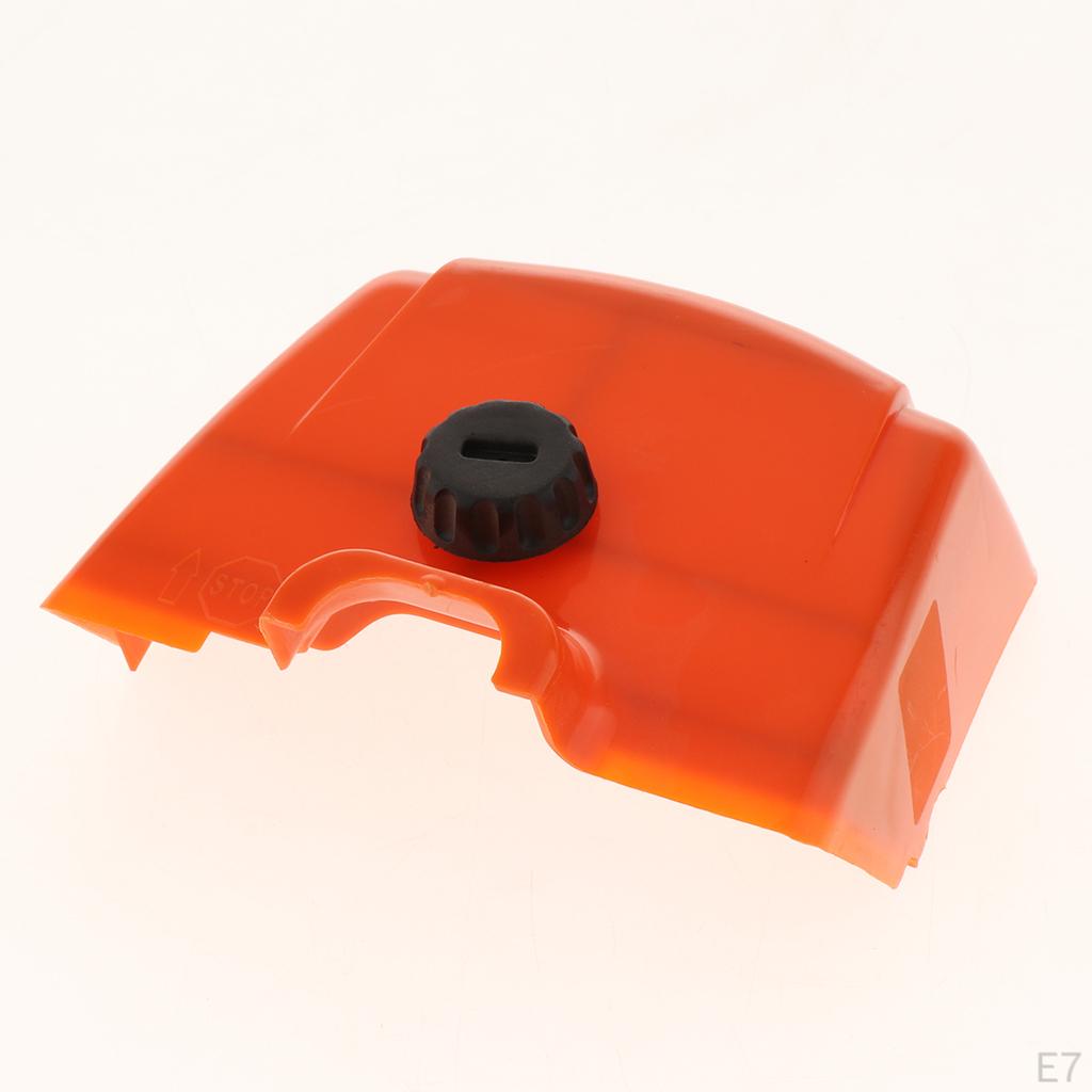 Air Filter Cleaner Cover Base For MS440 MS290 MS260/180/170/381/250