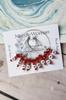 Knitting Stitch Markers – Set of 10, Ideal for Crochet and Knitting