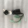 Ignition Key Switch For Honda Bf115 Bf135 Bf150 200 Bf225 Outboard 35100-Zv5-013