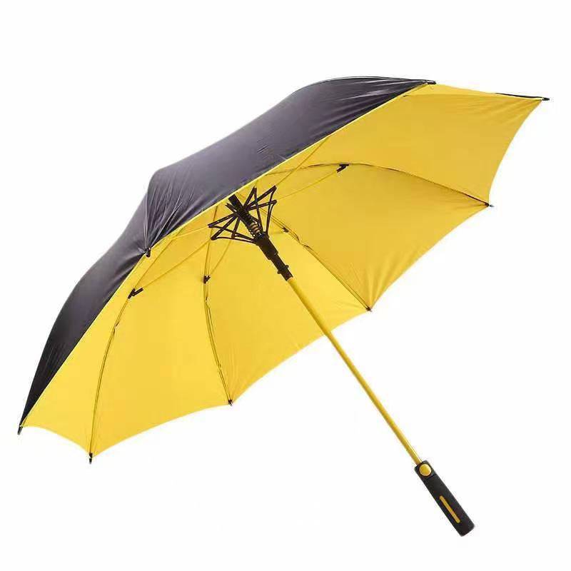 Premium Automatic Folding Umbrella for Men & Women - Sun & Rain Protection, Portable, Stylish