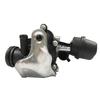 High Quality New For 2702000601 2702000000 2702000801 2702000800 Engine Water Pump Mercedes-Benz W176 M270 W246 W117 X156