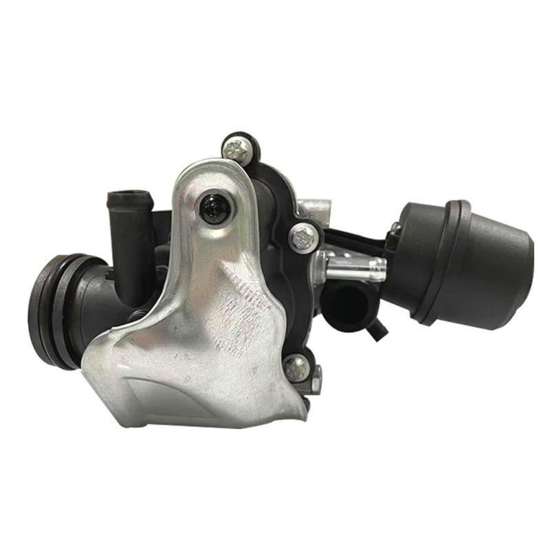 High Quality New For 2702000601 2702000000 2702000801 2702000800 Engine Water Pump Mercedes-Benz W176 M270 W246 W117 X156
