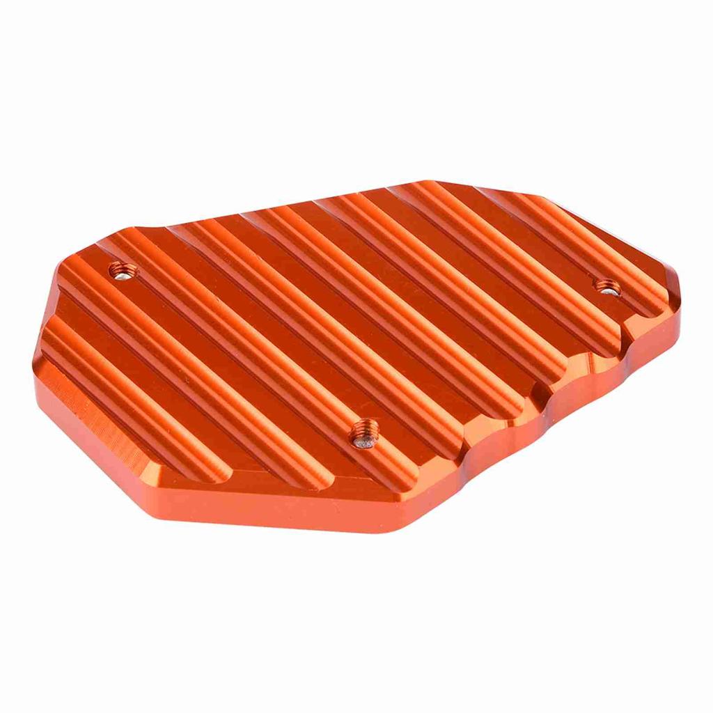 Motorcycle Kickstand Side Stand Enlarger Pad Plate for 1050 1090 1190 1290 Adventure Super