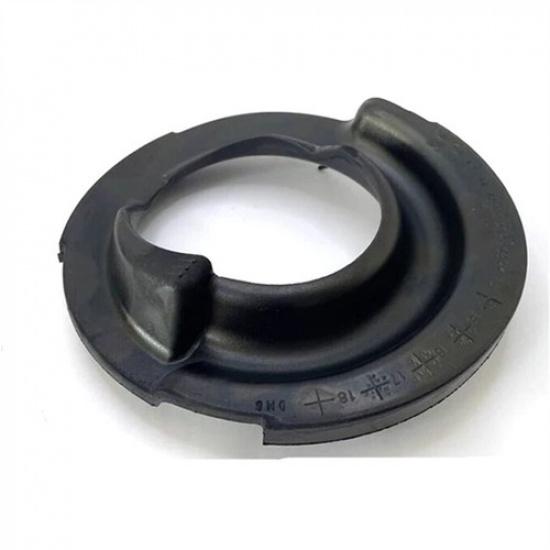 1x Нижняя пружина передней подвески Для Hyundai Santa Fe Kia Sorento 546333R010