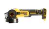 Cordless Angle Grinder 125 Mm 18V 0*Ah T-Stak - Dw Dcg405Nt
