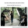 NANLITE Forza 720 Professional COB LED Monolight