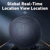 ABS GPS Tracker Anti-Lost Device Vehicle Locator Mini Wireless Device Car Locator  Bag