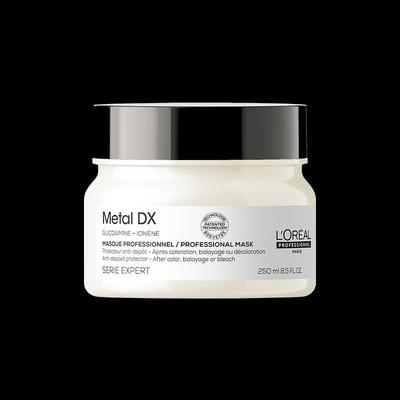 L'Oreal PRO Instant Smooth Repair Hair Mask 250ml