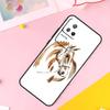 Horse Pony Painted Case For Xiaomi 13 14 Ultra 12 Lite 11T 12T 13T Pro POCO M6 Pro X6 X5 X3 F3 F5 M5s Cover