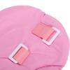 Deepened Structure Recovery Cone Adjustable Strap Elastic Build Pet Neck Collar Contoured Shape Soft Touch Pet Elizabethan
