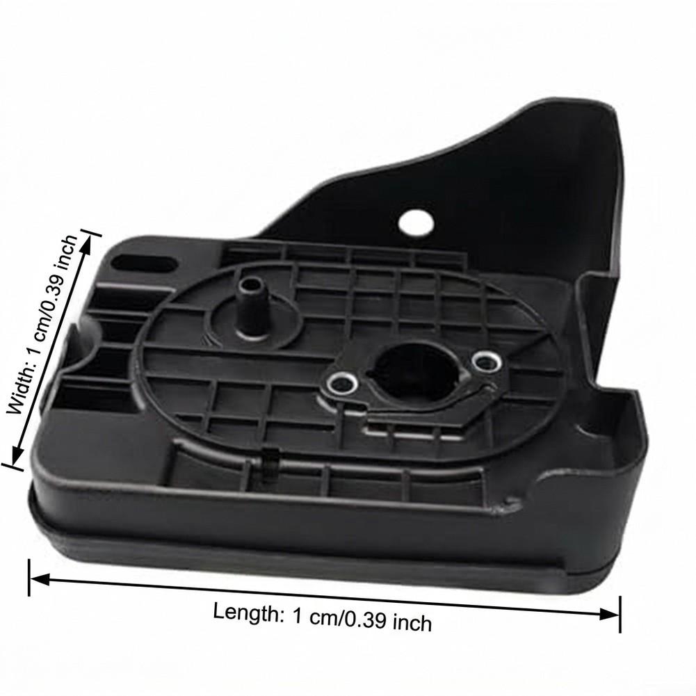 1set Air Filter Cover Assembly With Fuel Line Switch Gasket For Ry802700 Ry802700a Ry802900 Pressure Washer Accessories