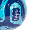 adidas FIFA World Cup 26 Trionda Club Ball, Unisex blue Football