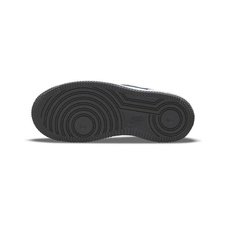 Nike Air Force 1 Kids' Skateboarding Shoes Pre School CU5287-101